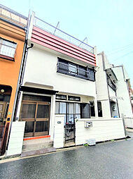 物件画像 東淀川区淡路5丁目　中古戸建　5ＤＫ