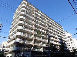 物件画像 カネボウ新大阪第二グリーンマンション