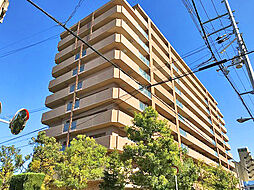 物件画像 エステムコート上新庄IIアクアフェイス