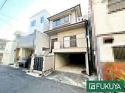 物件画像 東淀川区北江口2丁目　中古戸建　3ＬＤＫ