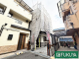 物件画像 東淀川区井高野4丁目　中古戸建　5ＳＬＤＫ