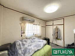 子供部屋の画像