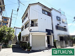物件画像 東淀川区南江口3丁目 中古戸建 3LDK
