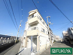 物件画像 東淀川区小松5丁目　中古戸建　4ＬＤＫ