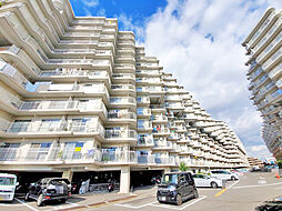 物件画像 エバーグリーン淀川2号棟