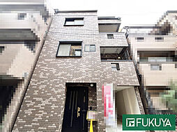 物件画像 東淀川区下新庄2丁目　中古戸建　5ＬＤＫ