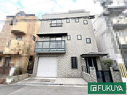 物件画像 大阪市東淀川区豊里6丁目　中古戸建　4ＳＳＬＤＫＬ