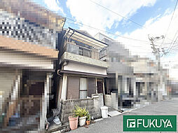 物件画像 東淀川区大桐5丁目　中古戸建　3ＤＫ