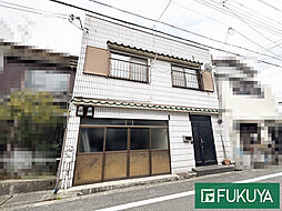 物件画像 生野区小路東2丁目　中古戸建　4ＬＤＫ倉庫