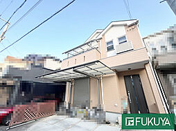 物件画像 東淀川区井高野3丁目　中古戸建　3ＳＬＤＫ