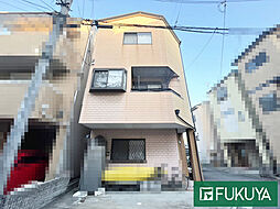 物件画像 摂津市鳥飼和道1丁目　中古戸建　4ＬＤＫ