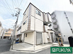 物件画像 東淀川区北江口4丁目　中古戸建　4ＬＤＫ