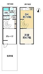 物件画像 旭区大宮3丁目