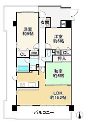 物件画像 ファミール新大阪クレアステージ