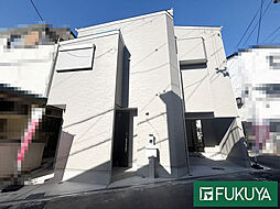 物件画像 東淀川区大桐4丁目　新築戸建　3ＬＤＫ