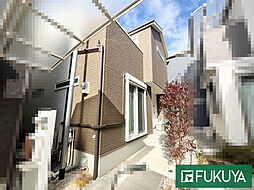 物件画像 東淀川区豊里7丁目 中古戸建 3LDK