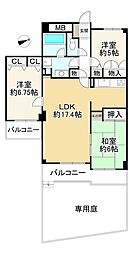 物件画像 ラウムズ菅原ノースヒル