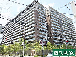 物件画像 ブランズシティ上新庄