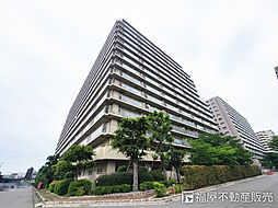 物件画像 ファミールハイツ北大阪5号棟