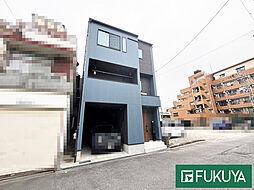 物件画像 東淀川区小松3丁目　中古戸建　2ＳＬＤＫ