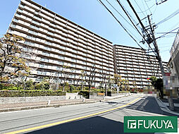 物件画像 セントポリア北大阪ヴィゾン壱番館