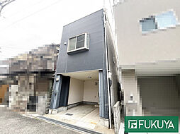 物件画像 東淀川区西淡路4丁目　中古戸建　4ＤＫ