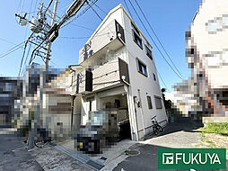 物件画像 摂津市正雀2丁目　中古戸建　2ＳＬＤＫ