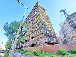 物件画像 朝日プラザ新大阪