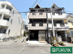 物件画像 大阪市東淀川区下新庄4丁目 中古戸建 4LDK