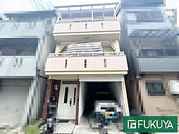 物件画像 摂津市鳥飼新町2丁目 中古戸建 3LDK