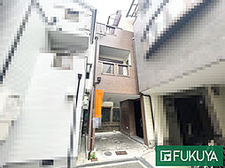 物件画像 東淀川区菅原3丁目 中古戸建 3SLDK