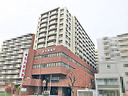マンションイメージ