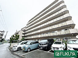 物件画像 ユニハイム千里丘II1号棟