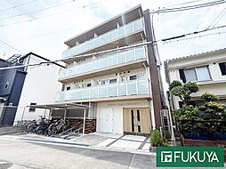 物件画像 セオリー大阪アーバンレスト
