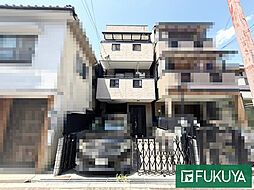 物件画像 大阪市旭区中宮3丁目 中古戸建 4LDK