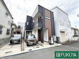 物件画像 東淀川区井高野1丁目 中古戸建 3LDK