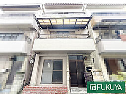 物件画像 大阪市東淀川区豊里5丁目 中古戸建 4DK
