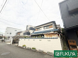 物件画像 摂津市鳥飼西2丁目 建築条件なし売り土地 173.0
