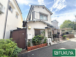 物件画像 大阪市東淀川区大桐5丁目 中古戸建 3DK