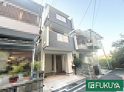 物件画像 東淀川区南江口1丁目　中古戸建　3ＬＤＫ