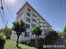 物件画像 新多聞第3住宅215号棟