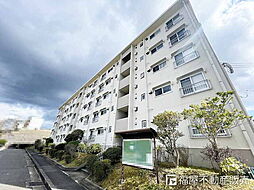 物件画像 名谷4団地18号棟