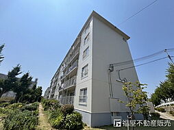 物件画像 神陵台東住宅49号棟