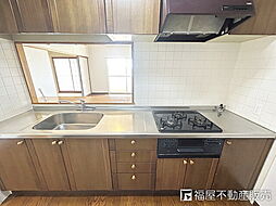 物件画像 コンフォール学園緑が丘第1 9号棟