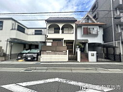 神戸市垂水区中道２丁目の土地