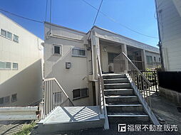 物件画像 観音山ハイツ西棟