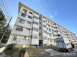 物件画像 狩口台8団地（狩口台住宅）21号棟