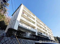 物件画像 須磨一ノ谷グリーンハイツＫ棟