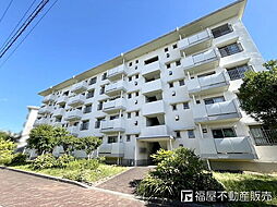 物件画像 新多聞第3住宅211号棟