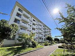 物件画像 新多聞第3住宅211号棟